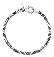 Armband Giovanni Raspini POPCORN in Silber 12580L